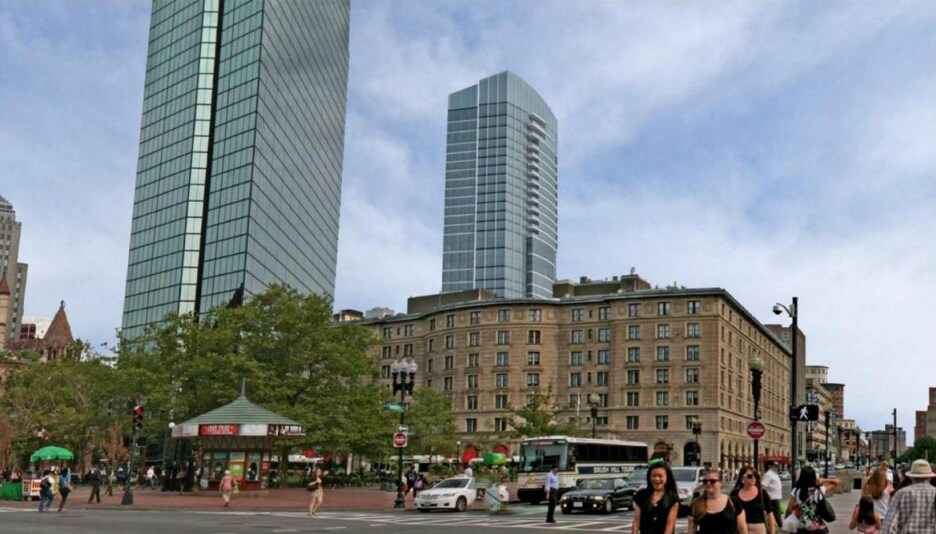 Investigador, Tobi - Raffles Boston Back Bay Residences