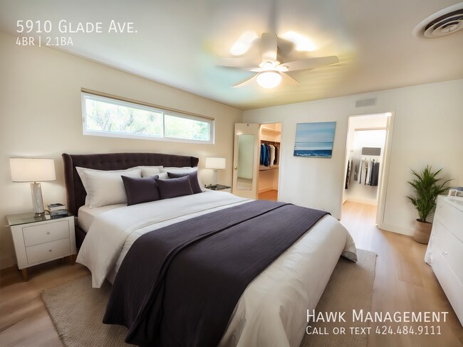 Foto del edificio - 5910 Glade Ave