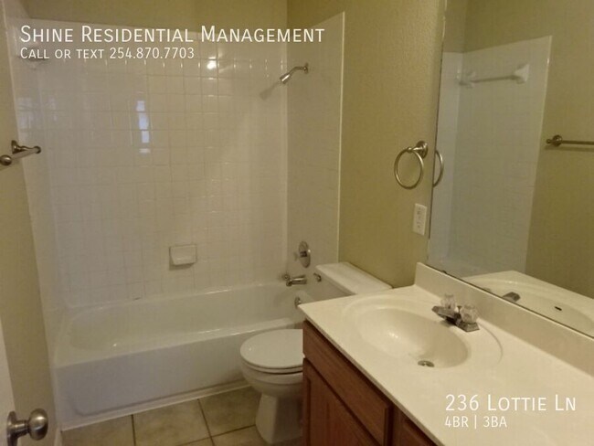 Foto del edificio - 236 Lottie Ln