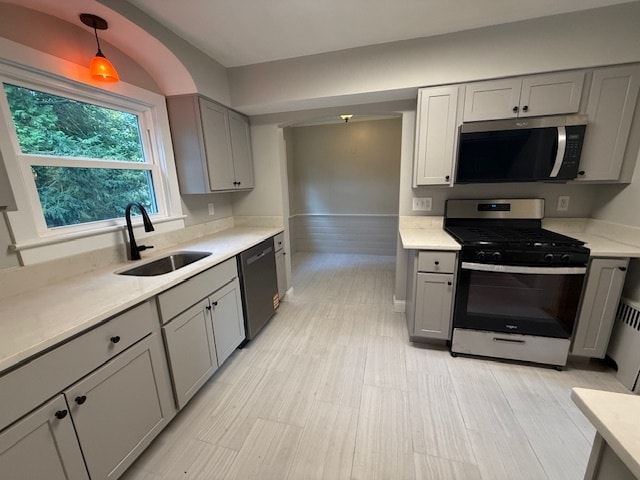 Kitchen - 764 E Clark Cir