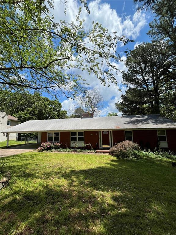 Foto principal - 2260 N Briarwood Ln