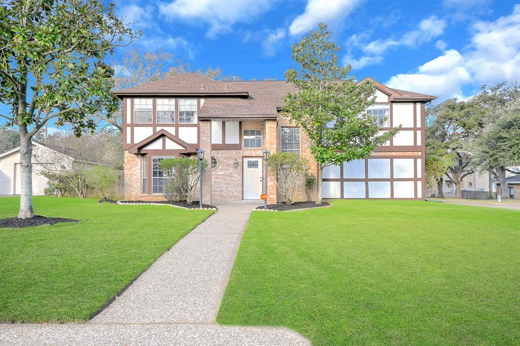 519 Brompton Ln, Highlands, TX 77562 House Rental in Highlands, TX