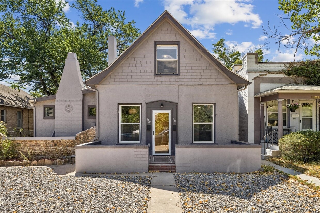 Photo - 1435 S Lincoln St (Denver, CO)
