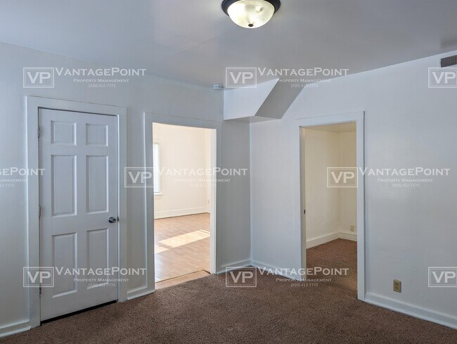 Foto del edificio - 1519 Harrison St