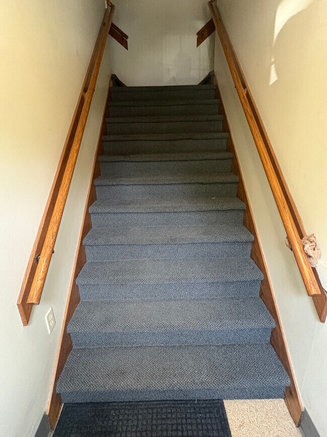 Foto del edificio - 119 E Welcome Ave