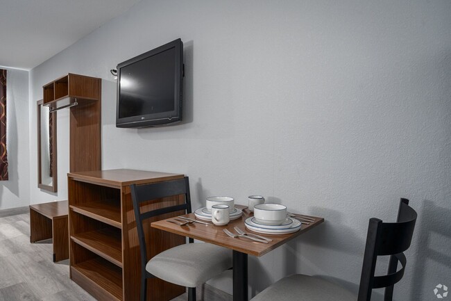 Foto del interior - The Studios At Channelview