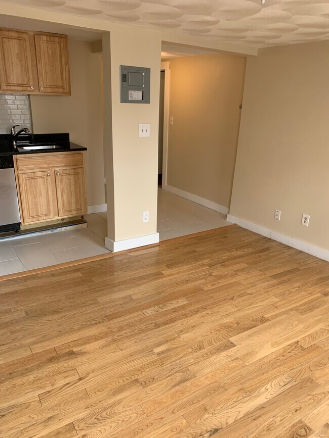 Foto del edificio - 238 Cambridge St