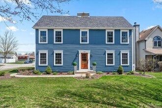 Building Photo - 439 S Church Rd