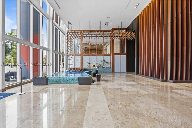Building Photo - 50 Biscayne Blvd