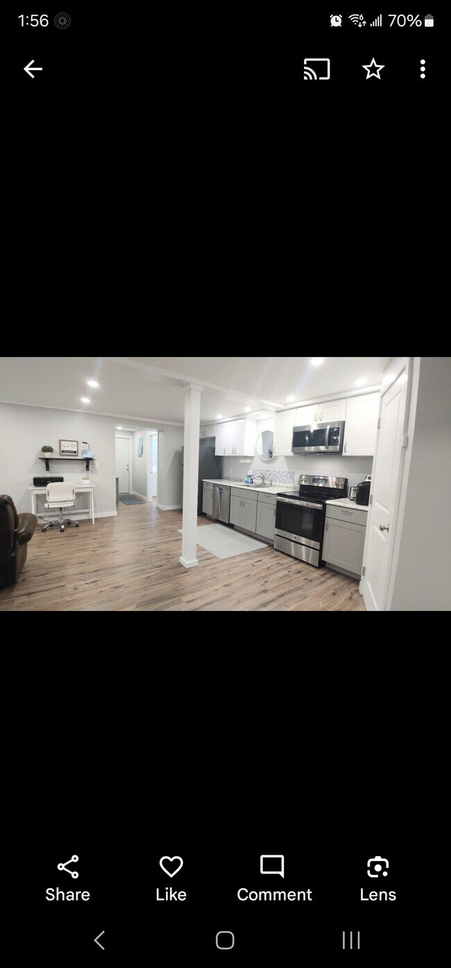 Building Photo - 37 New Rd