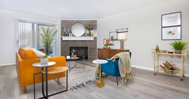 Foto del edificio - Retreat at Riverbend Apartment Homes