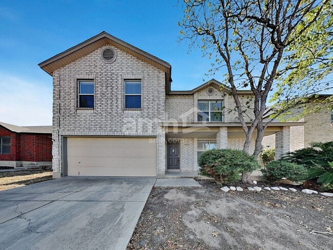 Building Photo - 8043 Cantura Mls