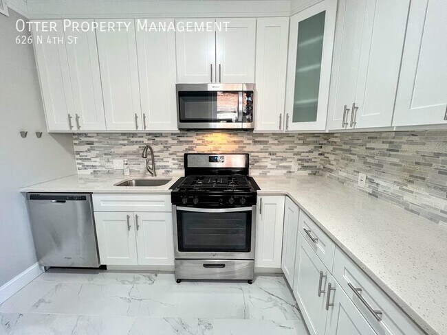 Foto del edificio - 3BR/1.5BA Northern Liberties home with Bon...