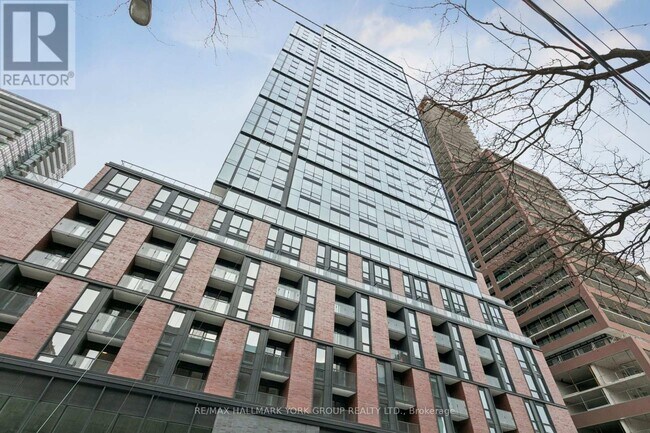 Photo du bâtiment - 35 Parliament St