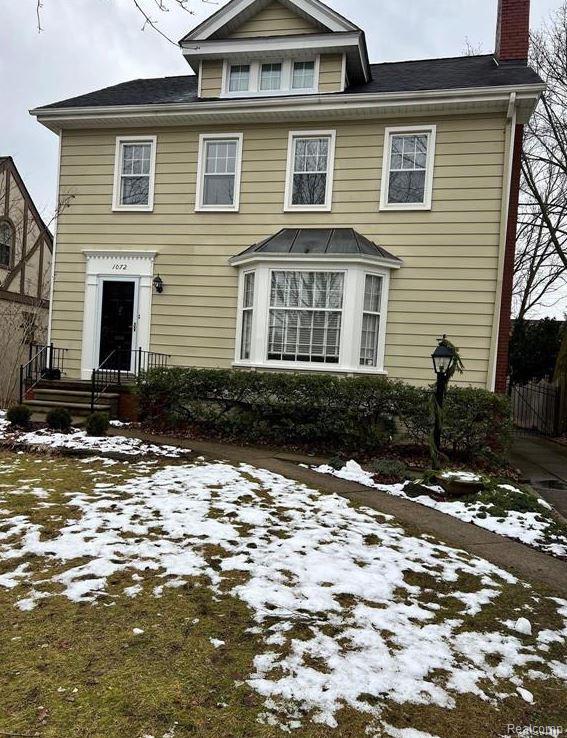 Building Photo - 1072 Ridgedale Ave