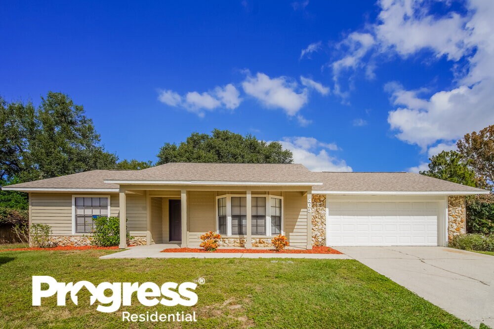 403 Blueberry Dr, Eustis, FL 32726 House Rental in Eustis, FL