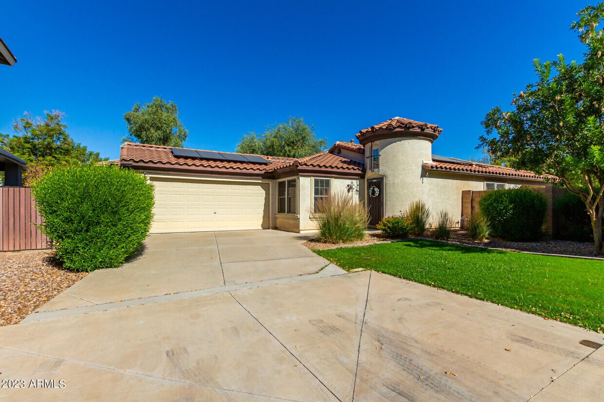 Foto principal - 16155 N 171st Dr