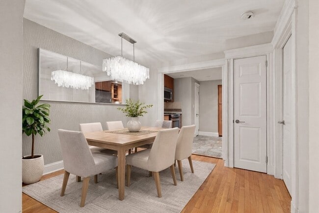 Photo - 180 Commonwealth Avenue Unit B Apartment