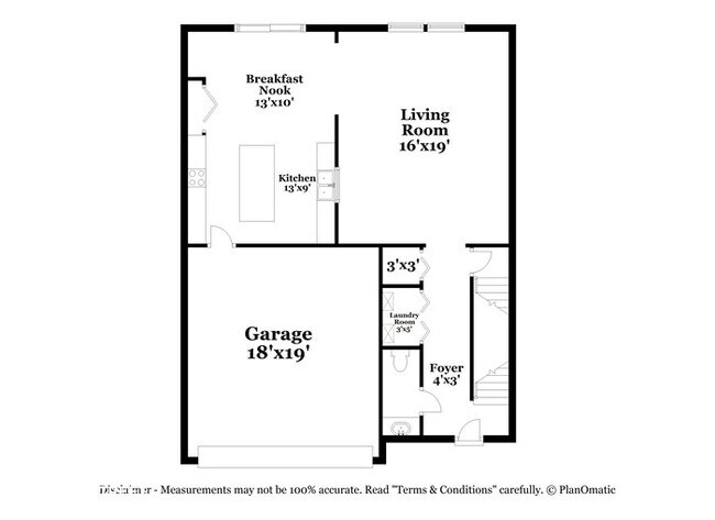 Foto del edificio - 6377 Bellinger Dr