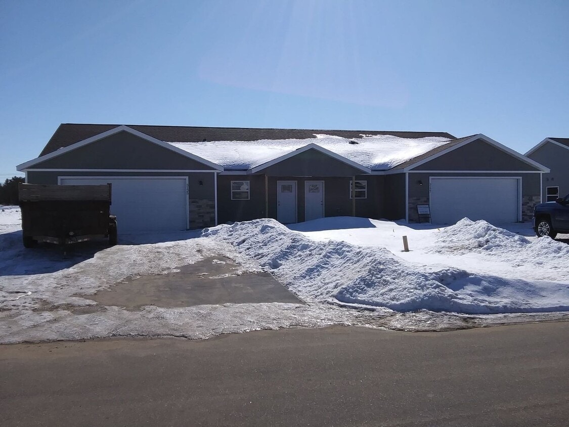 Primary Photo - 3 Bedroom Duplex