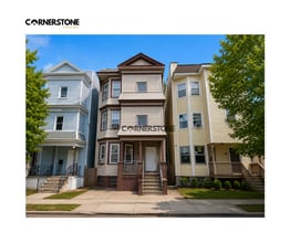 Building Photo - 483 Avon Ave