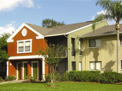 Foto principal - 5656 Baywater Dr