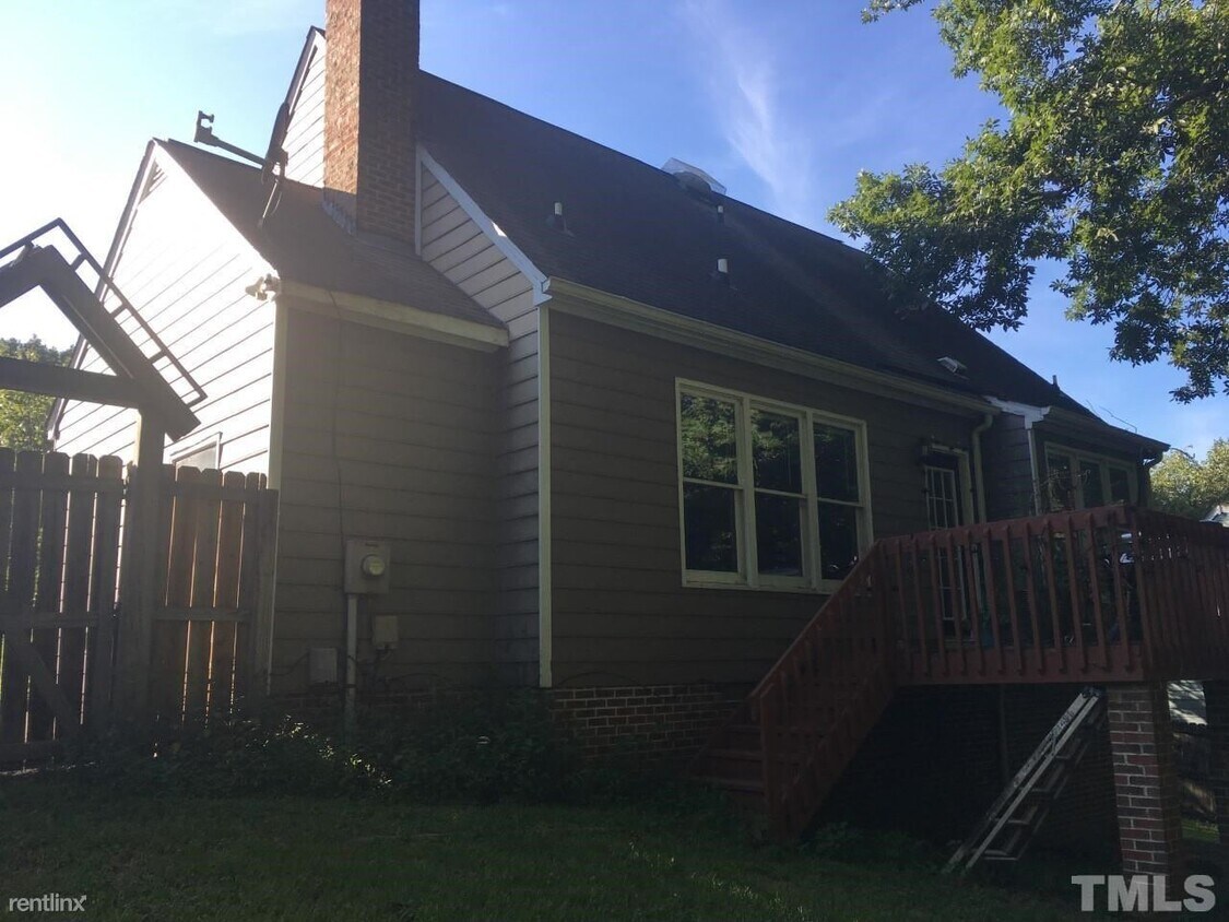 Foto del edificio - 3 br, 2.5 bath House - 6312 Charmco Ct
