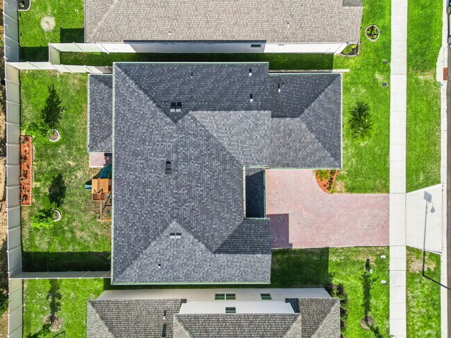 Foto del edificio - 3524 Banana Shrub Blvd