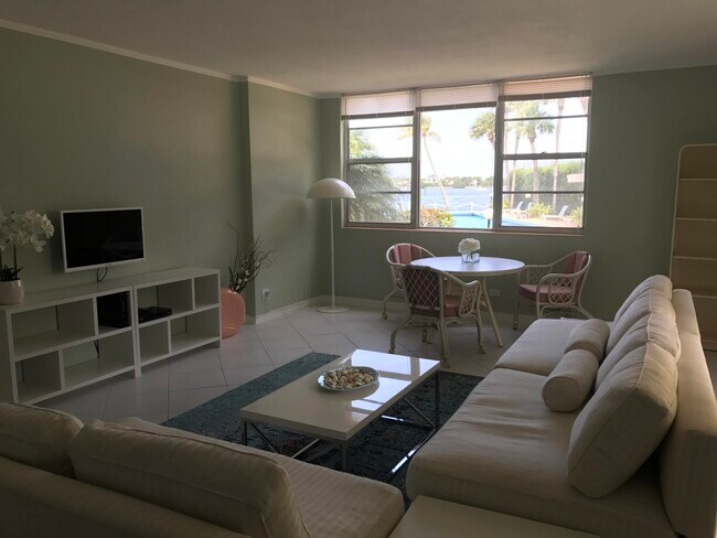 Foto del edificio - 2800 N Flagler Dr