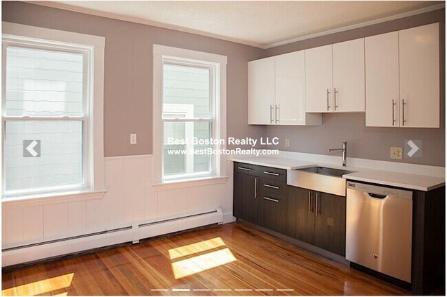 Foto del edificio - 23 Granite St