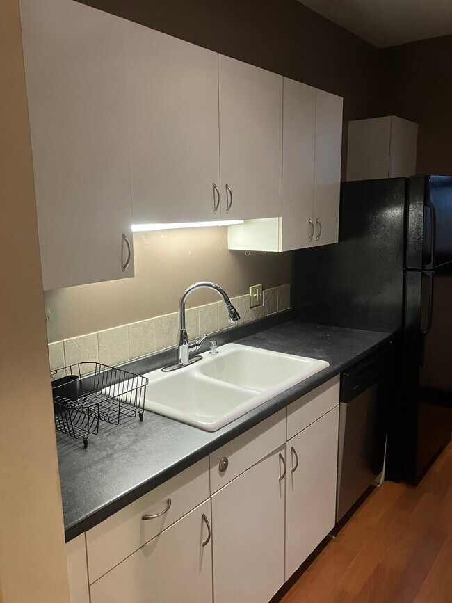 Foto del edificio - 24 Lee St