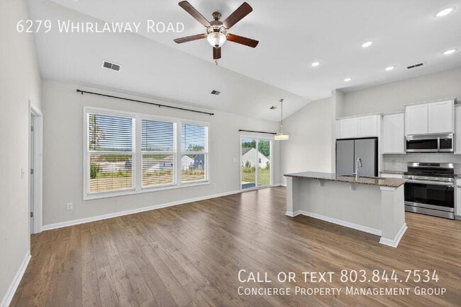 Building Photo - 6279 Whirlaway Rd