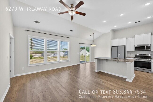 Foto del edificio - 6279 Whirlaway Rd