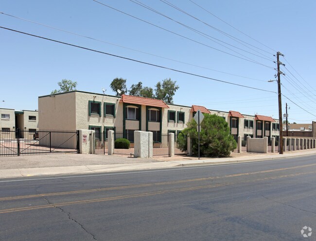 Alma Park Apartments Mesa Az Alma Park Apartments Mesa Az