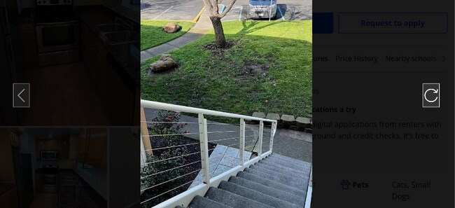 Foto del edificio - 2827 Monument Blvd