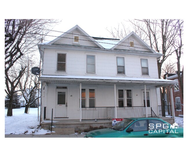 Building Photo - 48 3rd St