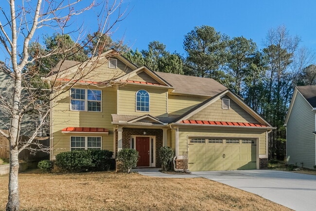 Building Photo - 261 Chandler Bluff Ct SE