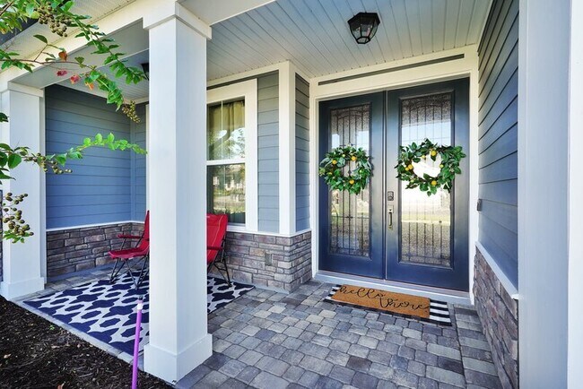 Foto del edificio - 1021 Oakland Hills Ave