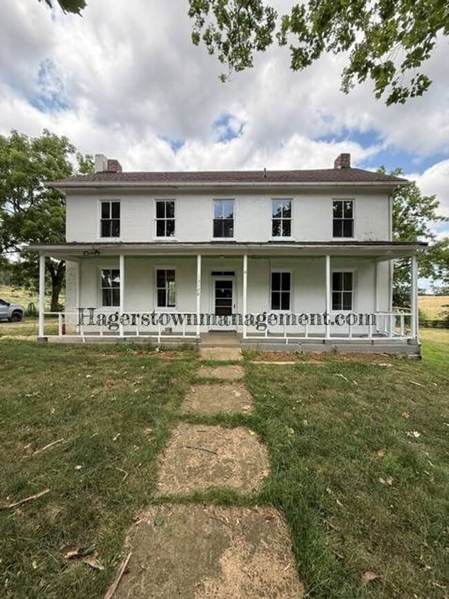 Building Photo - 13128 Broadfording Rd