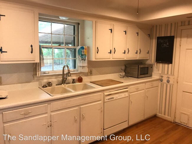 Foto del edificio - 2 br, 2 bath House - 313 McClain Street
