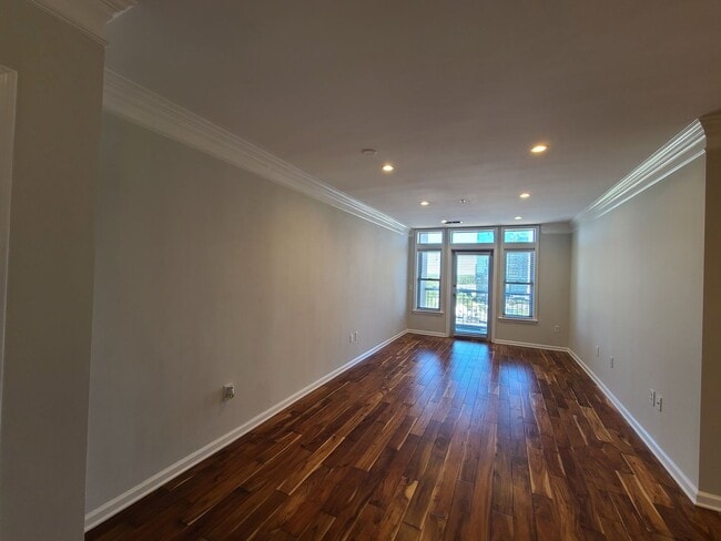 Foto del edificio - Buckhead - Upgraded Luxury 1 bedroom at Me...