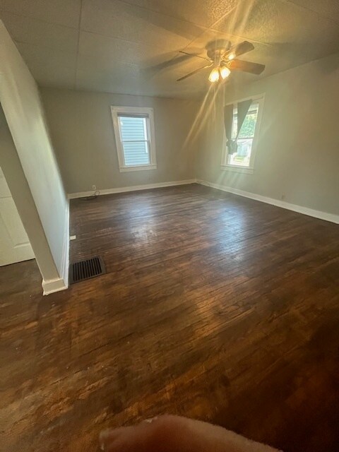 Sala de estar - 1212 W Carson St
