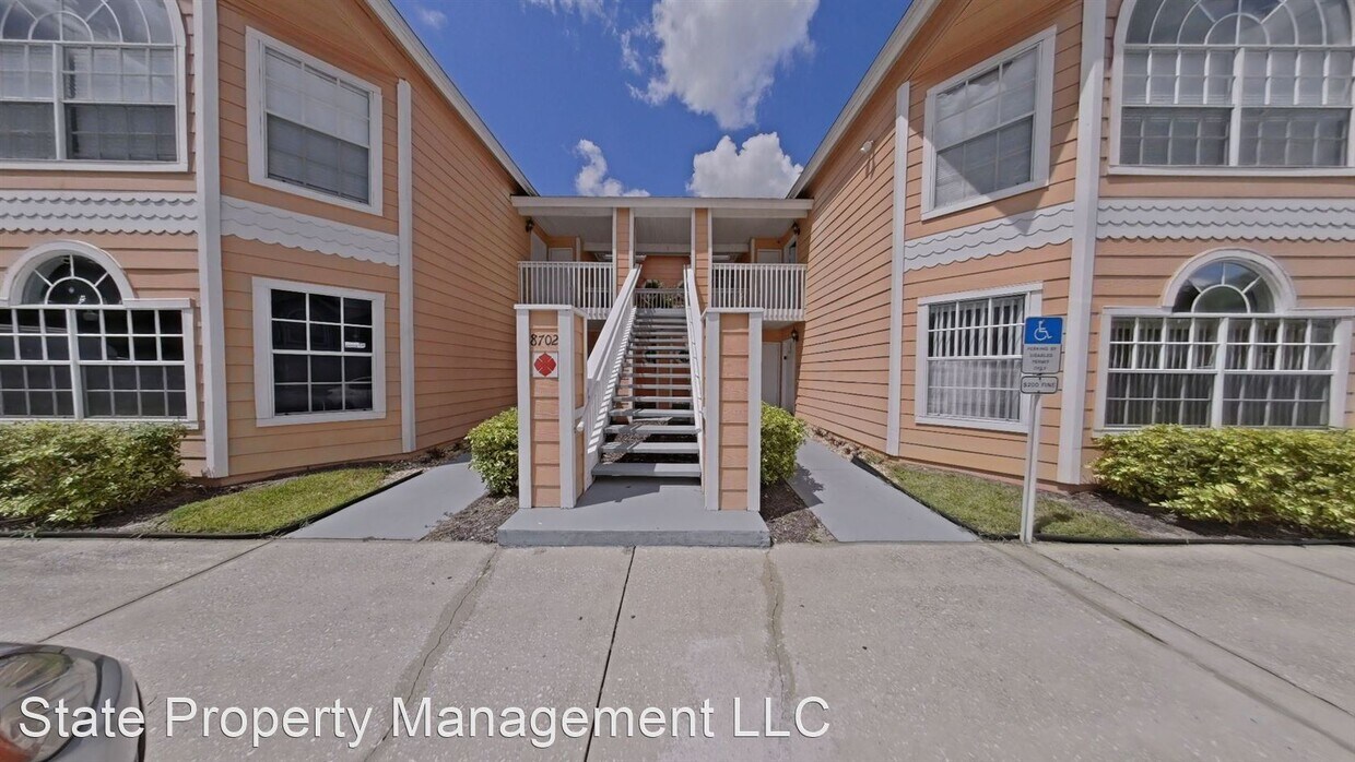 Primary Photo - 3 br, 2 bath House - 8702 Knightsbridge Ct...