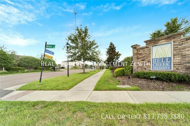 Building Photo - 12149 Creek Preserve Dr