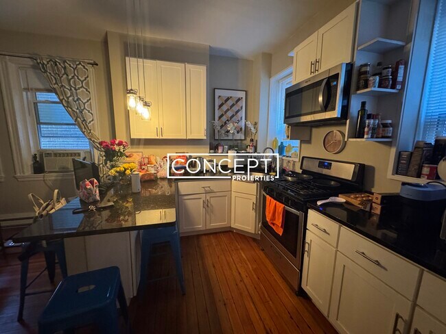 Foto del edificio - 20 Moon St