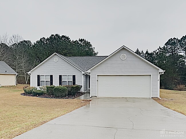 Building Photo - 2041 Meadowglen Lane Loganville GA