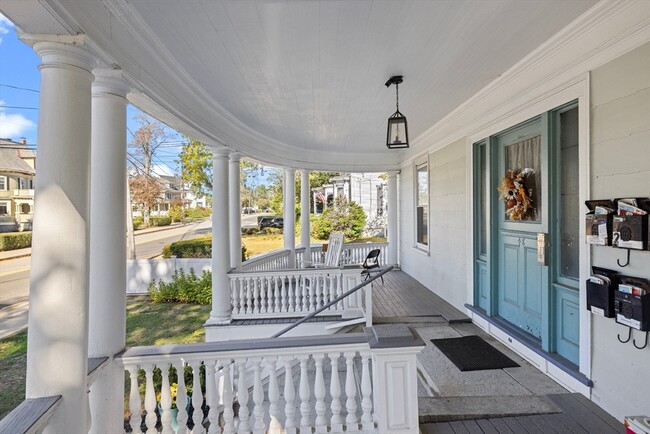 Foto del edificio - 48 Warren Ave