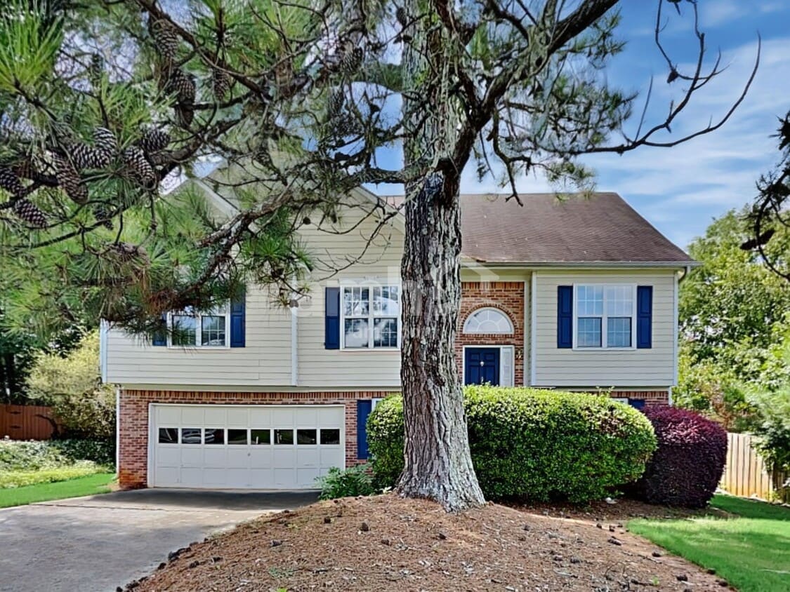 Foto principal - 3395 Essex Ct NW