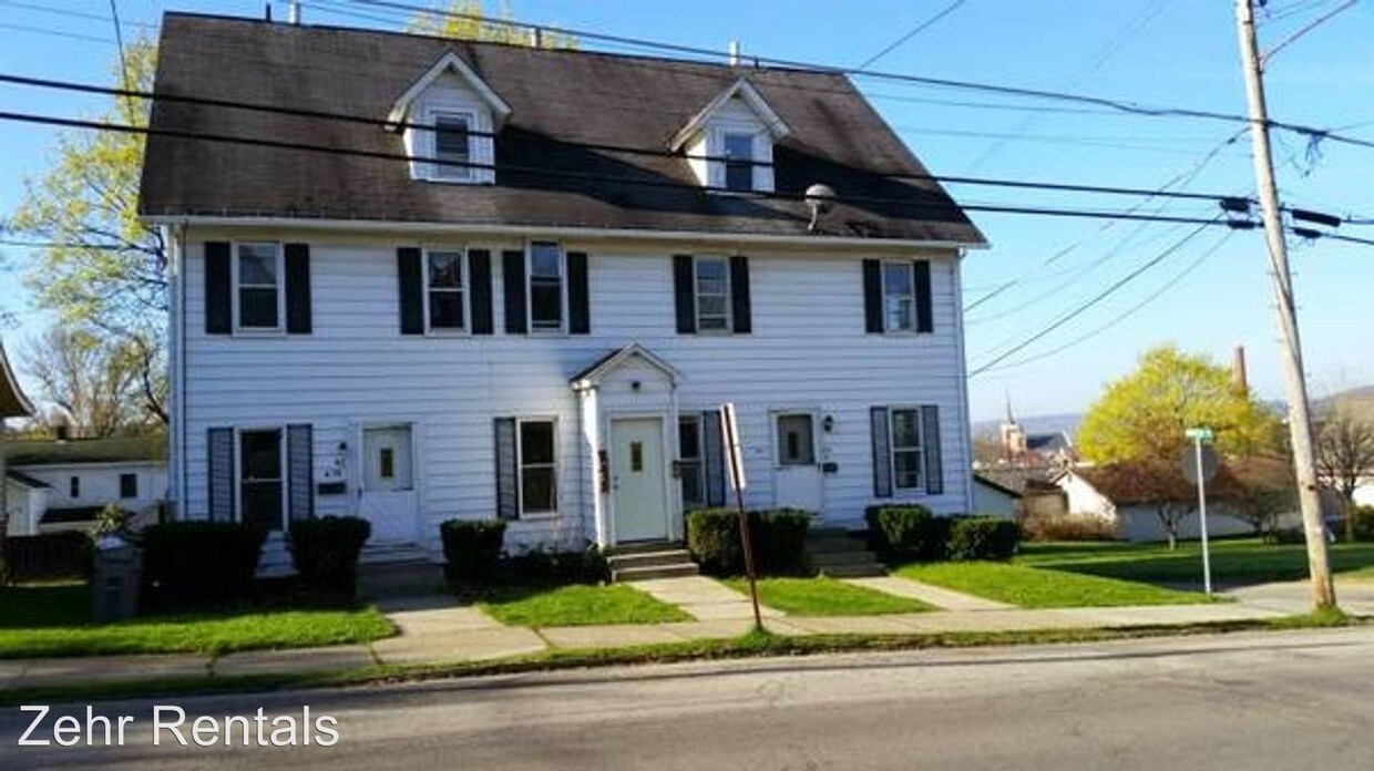 Foto principal - 476-478 Randolph St