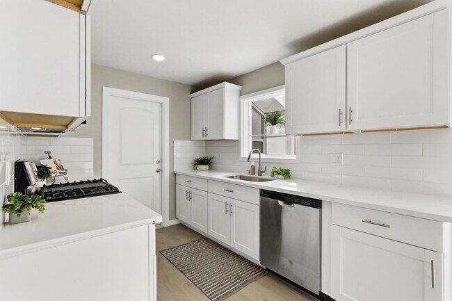 Foto del edificio - 1704 Nogales St